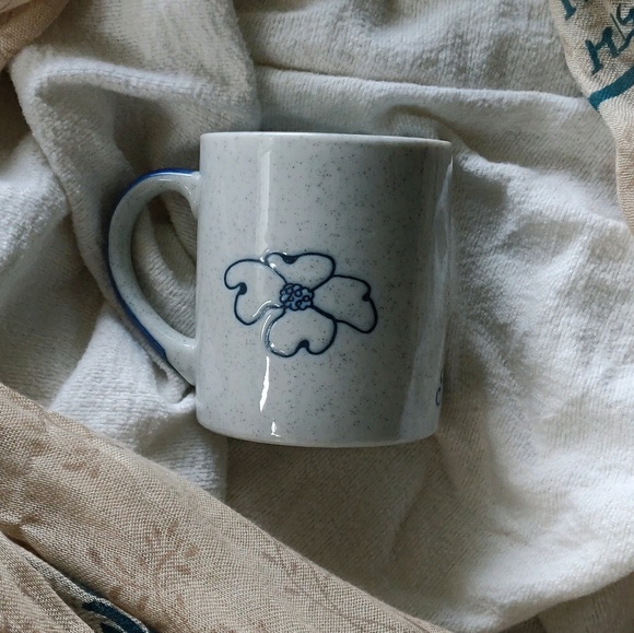 Vintage North Carolina Mug - Picture 2 of 4